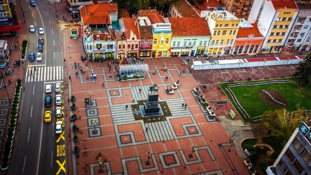 Akvarius Ni Dış mekan fotoğraf