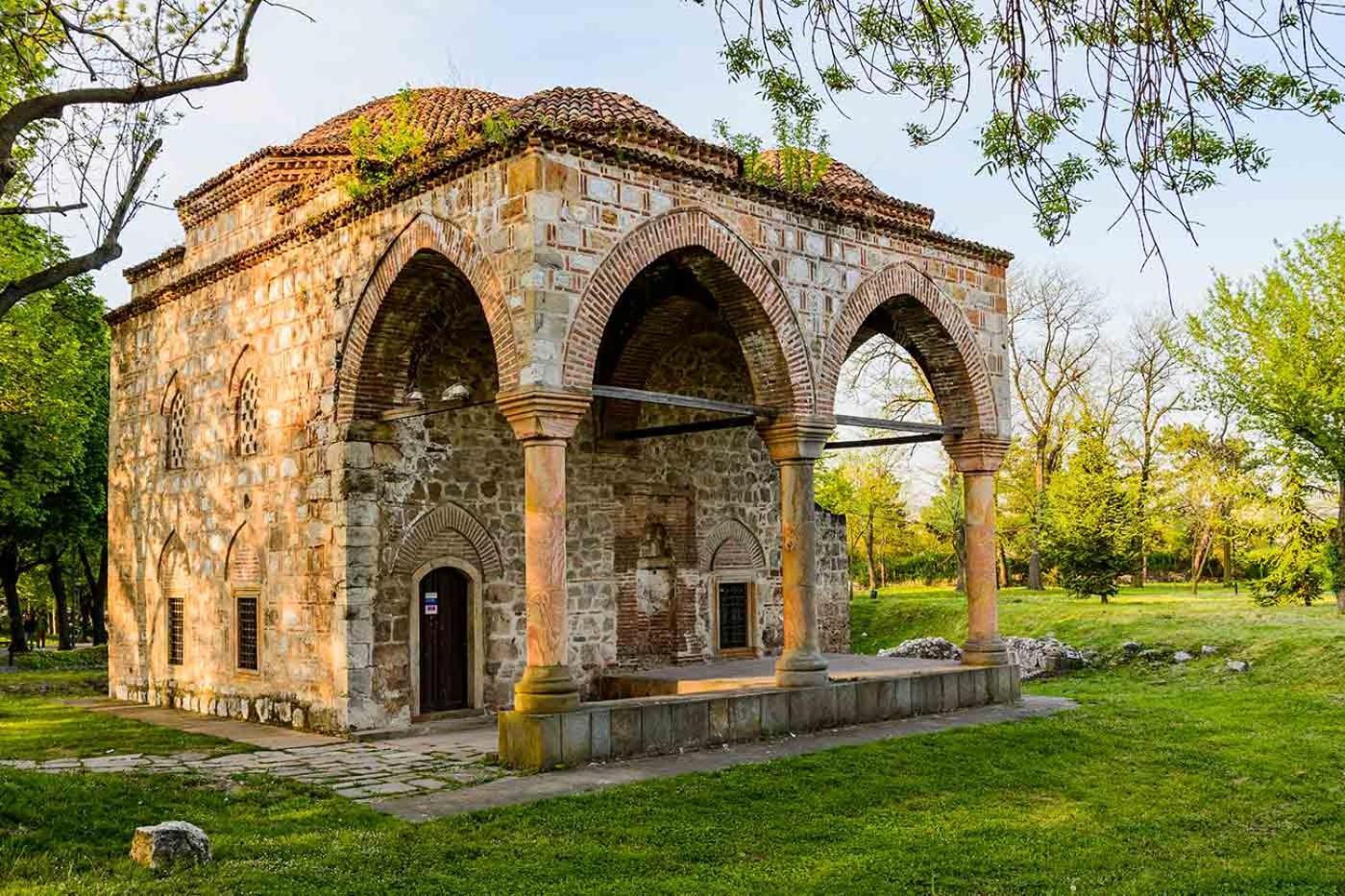 Akvarius Ni Dış mekan fotoğraf