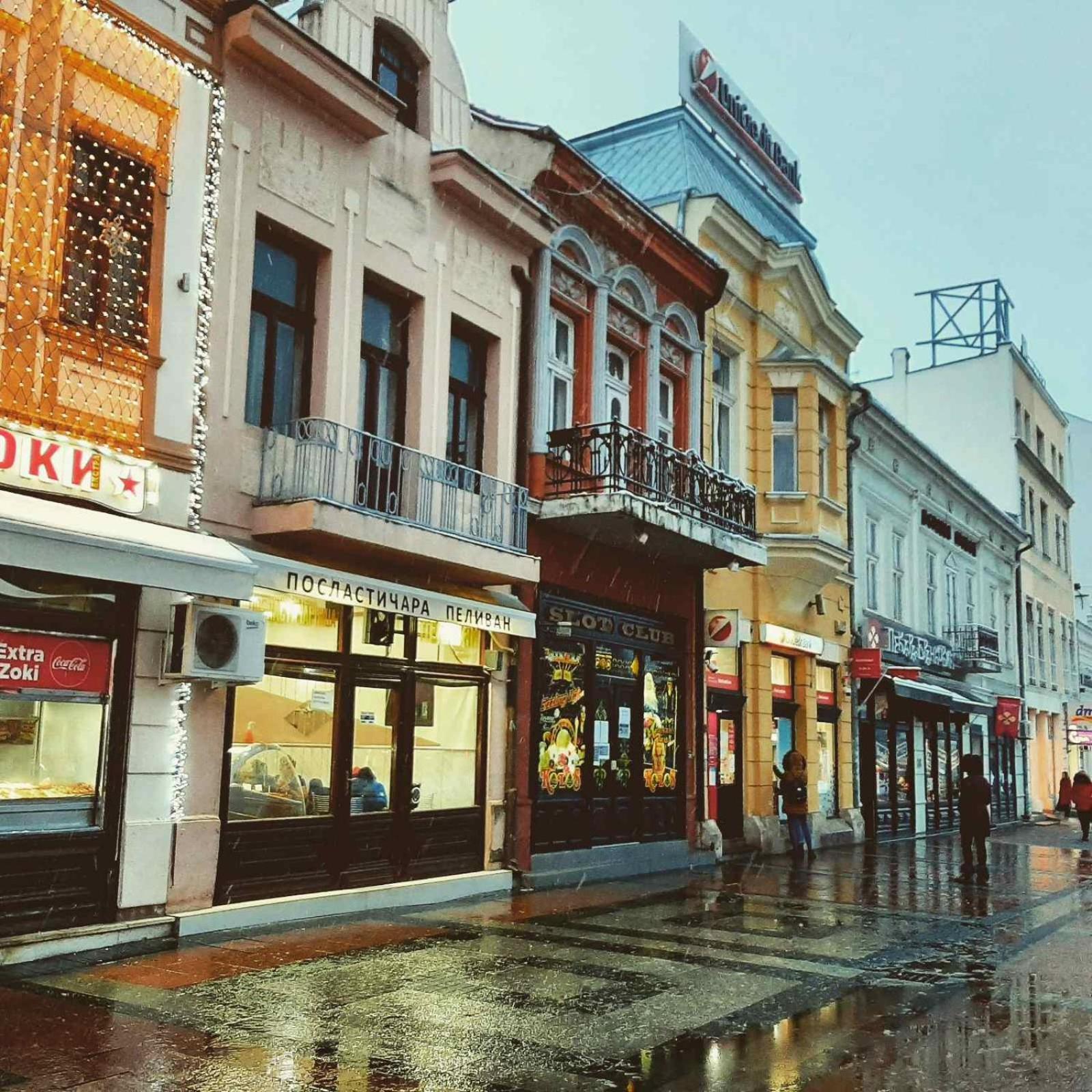 Akvarius Ni Dış mekan fotoğraf