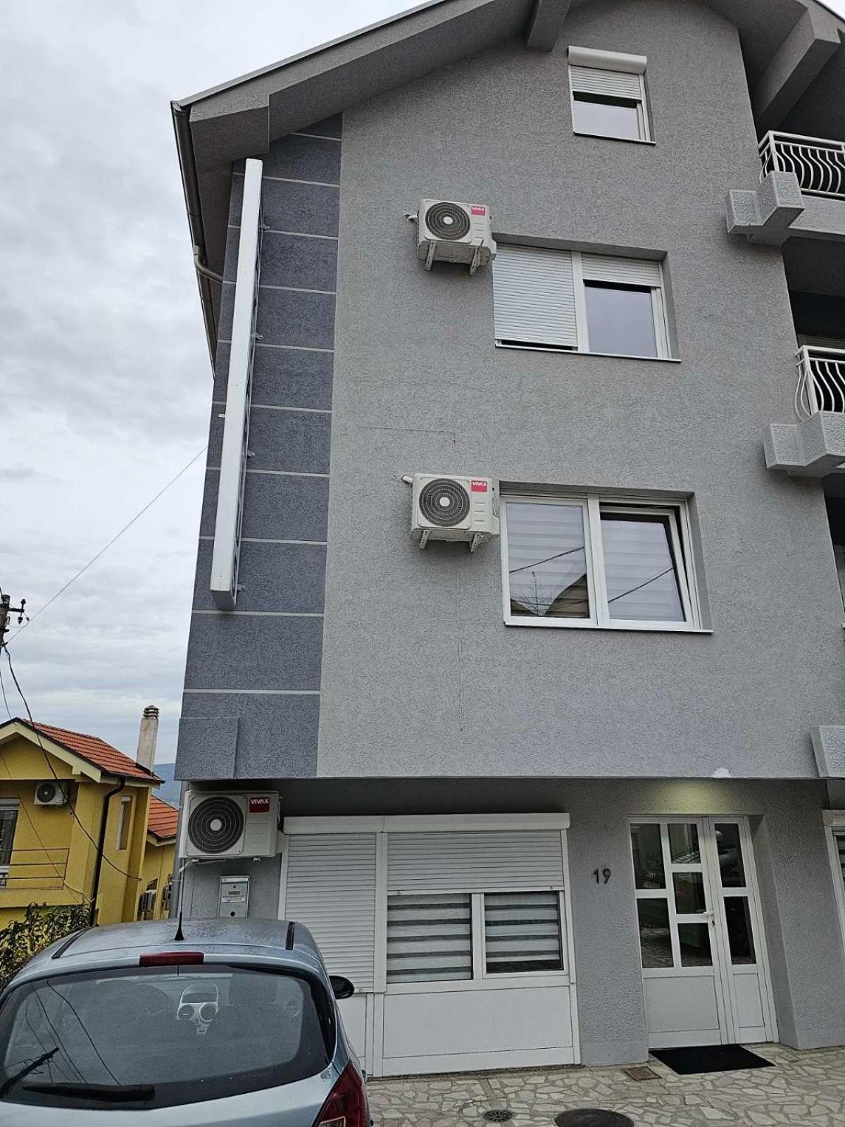 Akvarius Ni Dış mekan fotoğraf